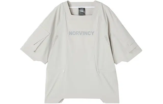 NORVINCY T