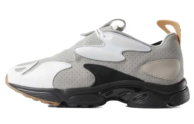 Reebok Daytona DMX Experiment