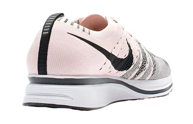 Nike Flyknit Trainer Sunset Tint