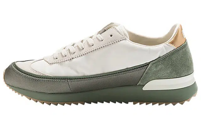 Onitsuka Tiger Hsinti White Green