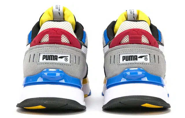 PUMA Mirage Sport Remix