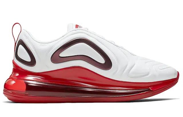 Nike Air Max 720 "Gym Red" GS