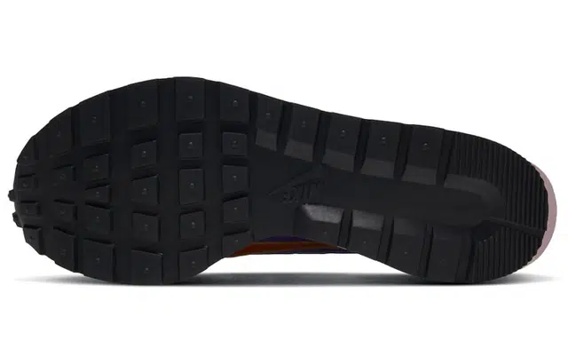 Sacai x Nike VaporWaffle dark iris
