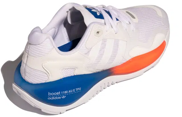 adidas originals ZX Alkyne Boost