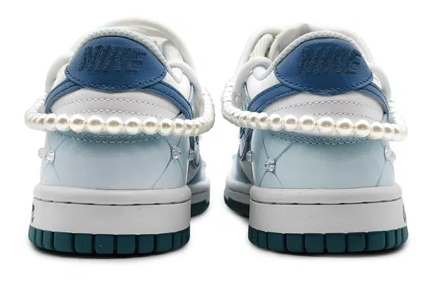 Nike Dunk Low GS Ice Blue