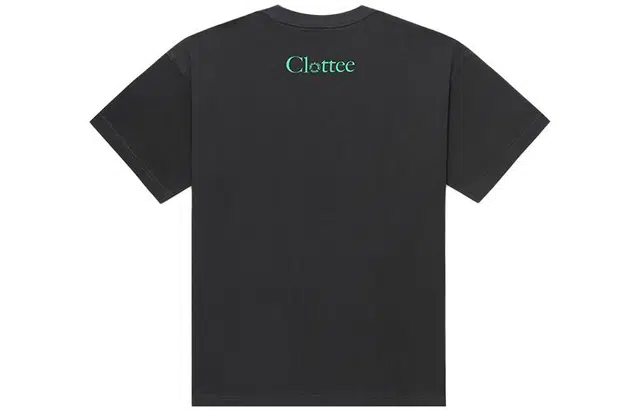 CLOTTEE x AFGK SS23 T