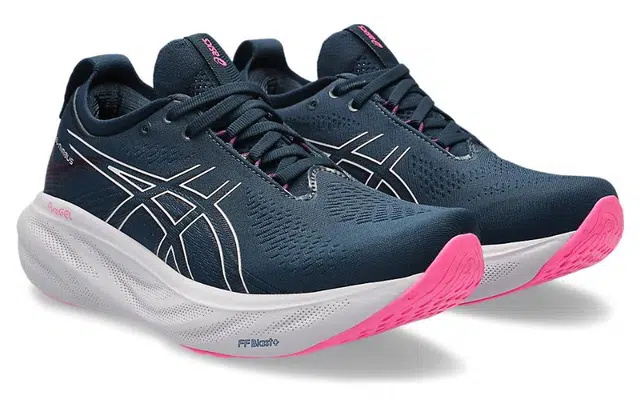 Footwear ash asics GT-2000 10 Lite-Show 1011B457 LIte Show Shocking Orange 800