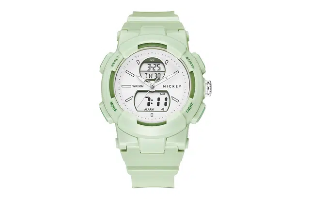 Disney TPU MK-15168GN