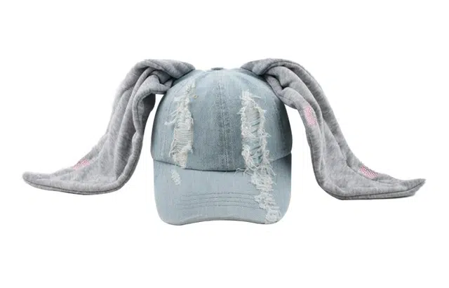 FREE RABBIT