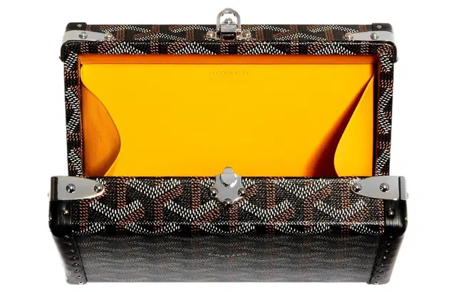 GOYARD Minaudiere Y
