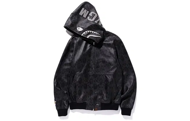 BAPE x COACH BAPE x COACH
