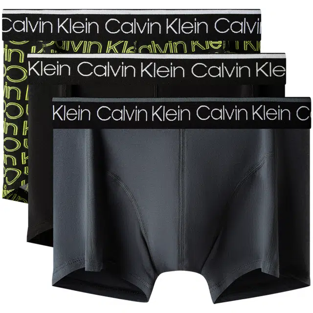 CKCalvin Klein 3
