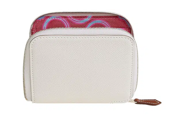HERMES Silk'In EpsomBarnia