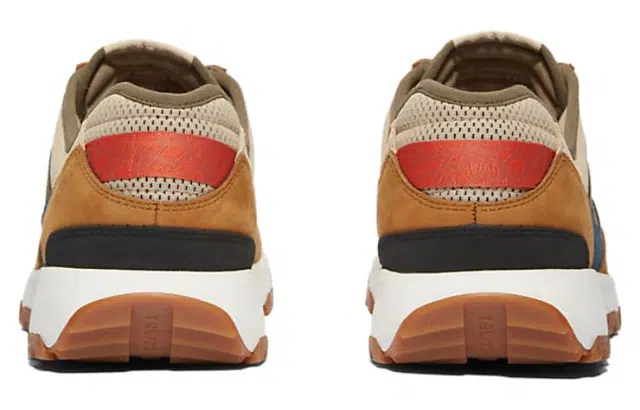 Timberland Winsor Park