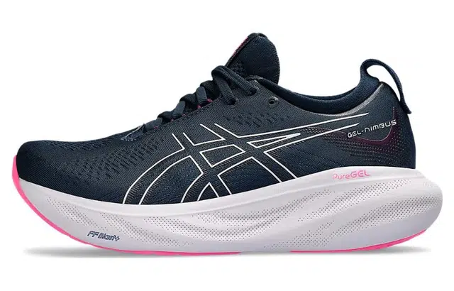 Footwear ash asics GT-2000 10 Lite-Show 1011B457 LIte Show Shocking Orange 800