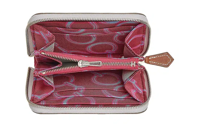 HERMES Silk'In EpsomBarnia