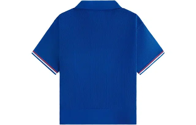KITH x Wilson LogoPolo