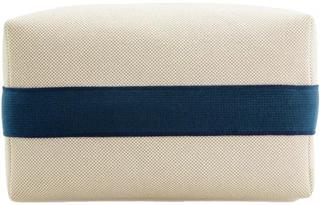 Hermes Bride-a-Brac Cabriole Pearl Grey