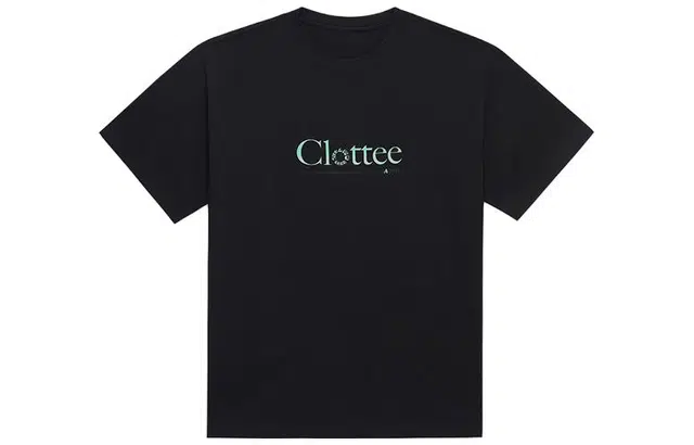 CLOTTEE x AFGK SS23 LogoT