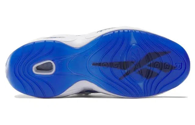 Reebok Question Low