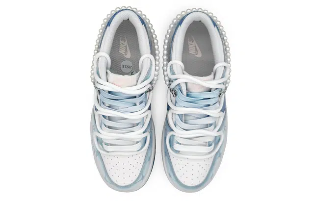Nike Dunk Low GS Ice Blue