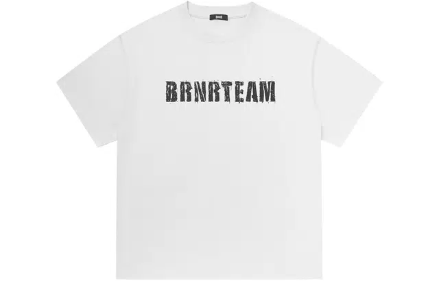 BRNR LogoT