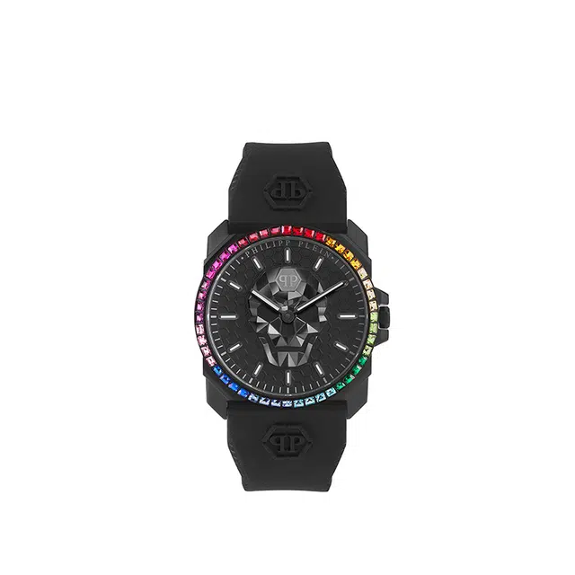 PHILIPP PLEIN 40mm 50 PWLAA0522