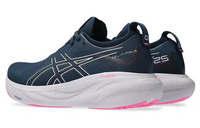 Footwear ash asics GT-2000 10 Lite-Show 1011B457 LIte Show Shocking Orange 800