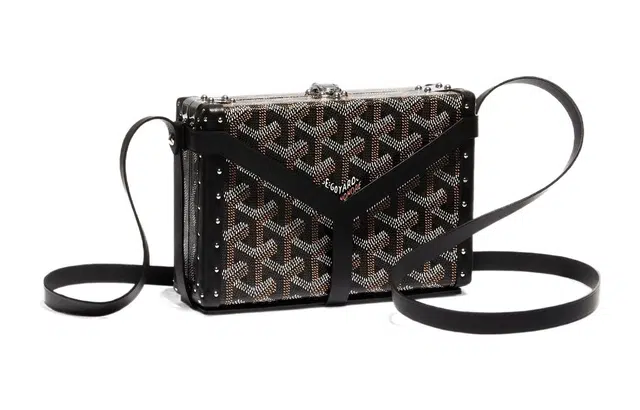 GOYARD Minaudiere Y