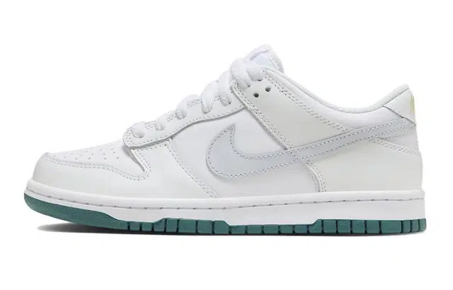 Nike Dunk Low GS Ice Blue