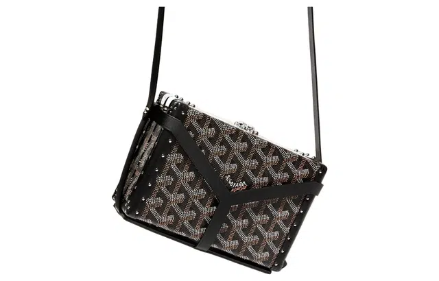 GOYARD Minaudiere Y