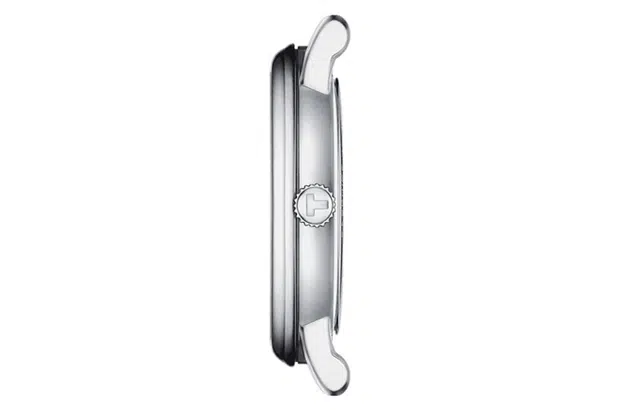 TISSOT 50 30mm T122.210.11.159.00