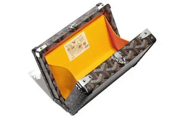 GOYARD Minaudiere Y