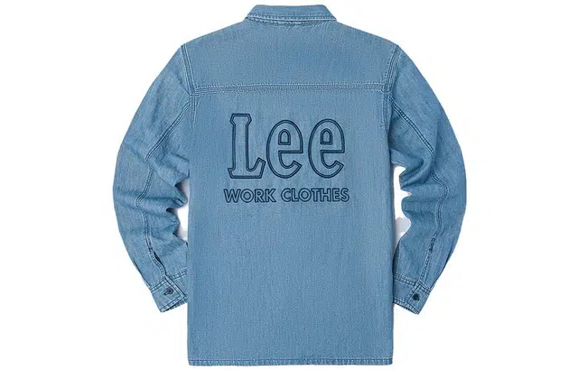 Lee Logo