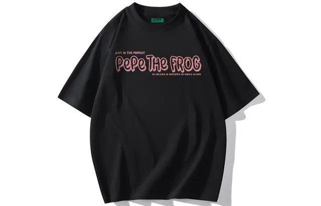 Pepe the Frog T-Shirt