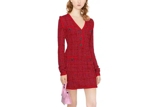 Self-portrait FW22