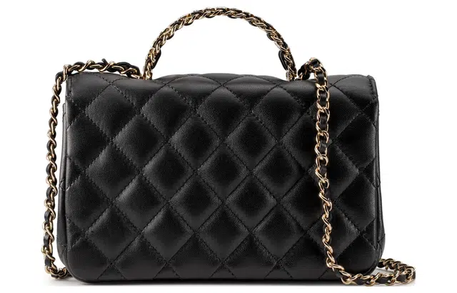 Take a First Look Inside Chanel's Coco Flash Club in Hong Kong