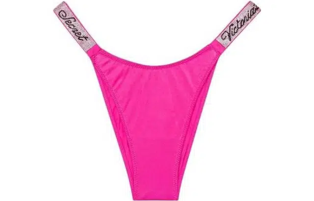 Victoria's Secret Logo 1
