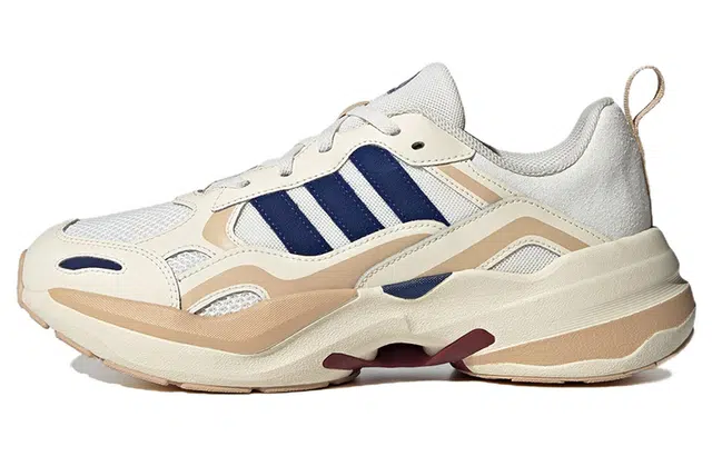 adidas Maxxcetus White Blue