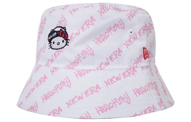 New Era HELLO KITTY