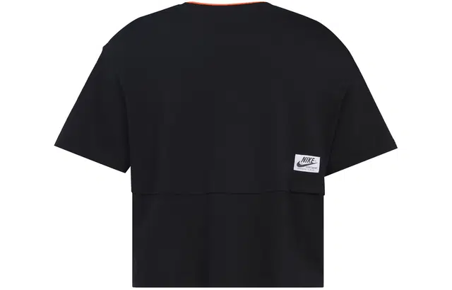 Nike logo T