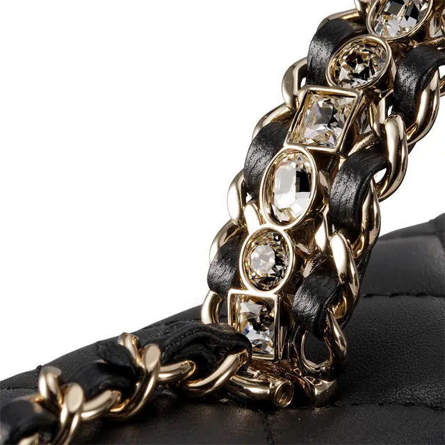 Take a First Look Inside Chanel's Coco Flash Club in Hong Kong