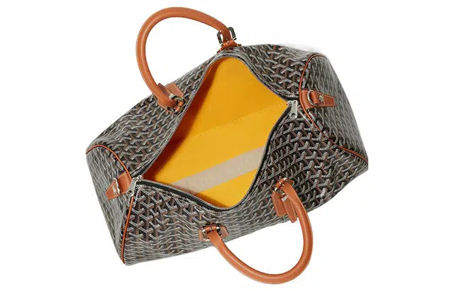 GOYARD Boston 45Y