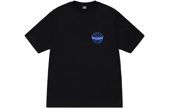 Stussy T