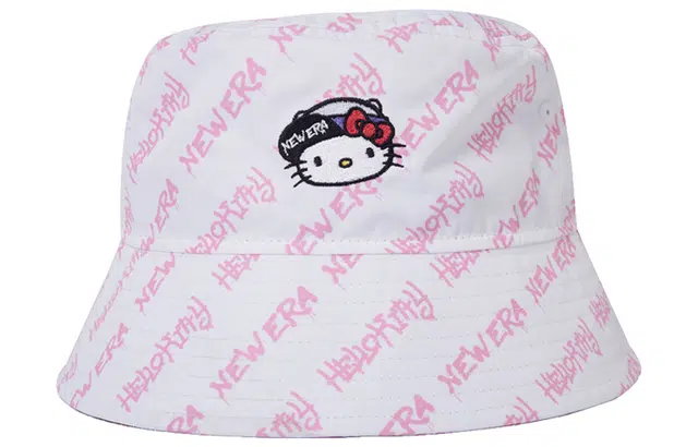 New Era HELLO KITTY