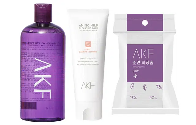 AKF