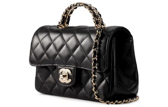 Take a First Look Inside Chanel's Coco Flash Club in Hong Kong