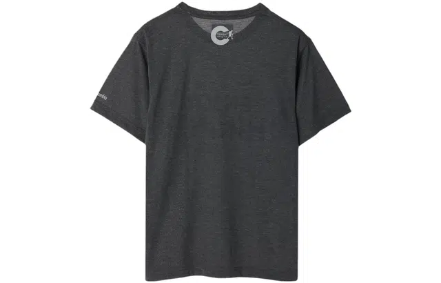 Columbia T
