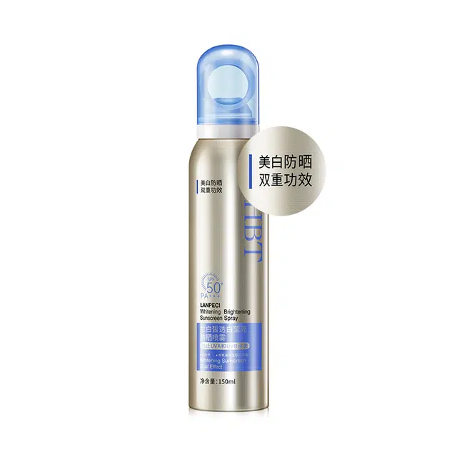 OHBT SPF50+PA++ 150ml