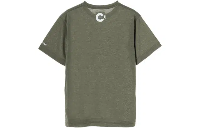 Columbia T